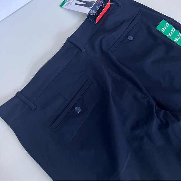 Modern Ambition Mens Knit Pants - Picture 14 of 17